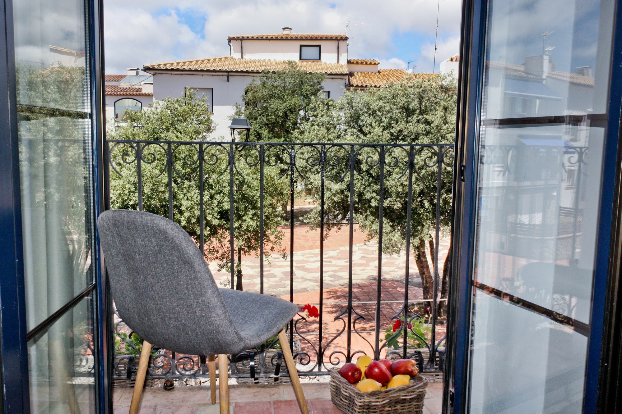 Hotel Casa Calella Calella De Palafrugell Exterior photo